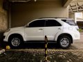 2012 Toyota Fortuner for sale in Parañaque-4