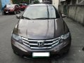 Selling Honda City 2011 Automatic Gasoline in Makati-0