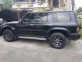 Selling Nissan Patrol 2003 Automatic Gasoline in Manila-2