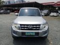 2nd Hand Mitsubishi Pajero 2012 at 70000 km for sale in Canlaon-6