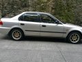 2nd Hand Honda Civic 2000 for sale in San Mateo-0