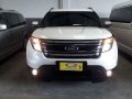 Selling 2nd Hand Ford Explorer 2014 at 69000 km in San Fernando-3