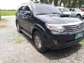 2nd Hand Toyota Fortuner 2014 Automatic Diesel for sale in Baliuag-3