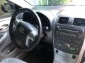Selling 2nd Hand Toyota Corolla Altis 2013 in Manila-3