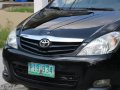 2nd Hand Toyota Innova 2011 Manual Gasoline for sale in Bacoor-7