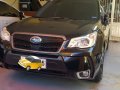 Selling 2nd Hand Subaru Forester 2014 Automatic Gasoline at 43000 km in Las Piñas-3