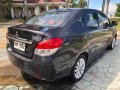 2nd Hand Mitsubishi Mirage G4 2014 for sale in Talisay-5