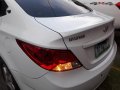 2nd Hand Hyundai Accent 2011 for sale in Baguio-1