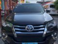 2nd Hand Toyota Fortuner 2016 Manual Diesel for sale in Parañaque-4