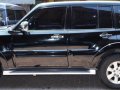 Mitsubishi Pajero 2012 Automatic Diesel for sale in Pasig-9
