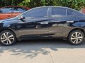 Sell Black 2018 Toyota Vios at 10000 km in Quezon City-1