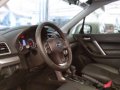 Sell 2nd Hand 2015 Subaru Forester Automatic Gasoline at 30000 km in Antipolo-9