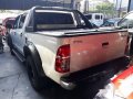 Selling White Toyota Hilux 2012 Manual Gasoline at 110157 km in Quezon City-2