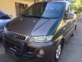 Hyundai Starex 2007 Automatic Gasoline for sale in Cagayan de Oro-2