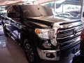 Black Toyota Tundra 2019 at 111 km for sale-6