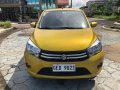 2017 Suzuki Celerio for sale in Talisay-7