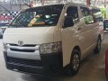 2nd Hand Toyota Hiace 2016 for sale in Quezon City-10