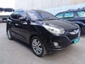 Sell 2nd Hand 2012 Hyundai Tucson Automatic Gasoline at 54000 km in Mandaue-4