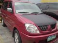 2nd Hand Mitsubishi Adventure 2006 Manual Gasoline for sale in Quezon City-0