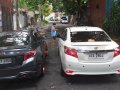 Selling Toyota Vios 2014 Automatic Gasoline in Quezon City-1