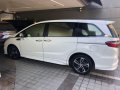 Honda Odyssey 2015 Automatic Gasoline for sale in Quezon City-3