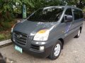 2nd Hand Hyundai Starex 2007 at 80000 km for sale-2
