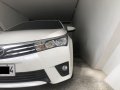2nd Hand Toyota Corolla Altis 2015 Automatic Gasoline for sale in Marikina-2