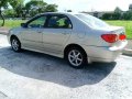 Toyota Corolla Altis 2002 Automatic Gasoline for sale in Quezon City-5