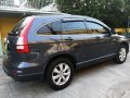 2nd Hand Honda Cr-V 2010 Automatic Gasoline for sale in Quezon City-6