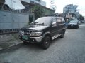 2nd Hand Isuzu Crosswind 2004 for sale in San Juan-0