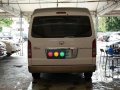 Toyota Hiace 2013 Automatic Diesel for sale in Makati-9