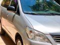 2nd Hand Toyota Innova 2014 for sale in Muntinlupa-9