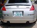 Selling 2nd Hand Nissan 350Z 2010 in Las Piñas-1