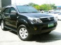2nd Hand Toyota Fortuner 2005 for sale in Manila-0