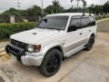 1997 Mitsubishi Pajero for sale in General Trias-7