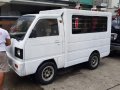 2nd Hand Suzuki Multi-Cab 2010 Manual Gasoline for sale in Quezon City-1