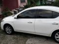 Nissan Almera 2014 Automatic Gasoline for sale in Ibaan-6