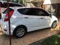2nd Hand Hyundai Accent 2014 Hatchback at 50000 km for sale-0