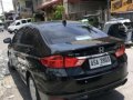 Sell 2nd Hand 2015 Honda City Automatic Gasoline at 43000 km in Antipolo-5