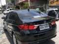 Sell 2nd Hand 2015 Honda City Automatic Gasoline at 43000 km in Antipolo-1