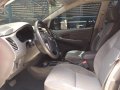 2nd Hand Toyota Innova 2017 at 80000 km for sale-2