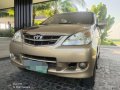 Selling Toyota Avanza 2007 Manual Gasoline in Biñan-9