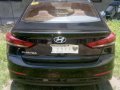 2nd Hand Hyundai Elantra 2019 Automatic Gasoline for sale in Santo Tomas-2