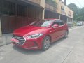 2nd Hand Hyundai Elantra 2018 for sale in Quezon City-7