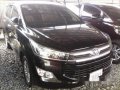Selling Black Toyota Innova 2016 Manual Diesel at 5000 km in Manila-2