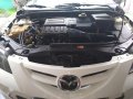 Selling Mazda 3 2008 Automatic Gasoline in Mabalacat-8