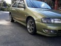 2nd Hand Nissan Sentra Manual Gasoline for sale in Muntinlupa-4