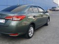 Selling 2nd Hand Toyota Vios 2018 in Muntinlupa-6