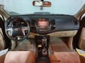 2nd Hand Toyota Fortuner 2014 Automatic Diesel for sale in Mandaluyong-4