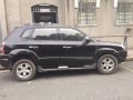 Black Hyundai Tucson 2009 for sale in Manila-3